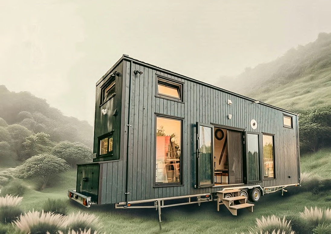 MOBI FOREST
