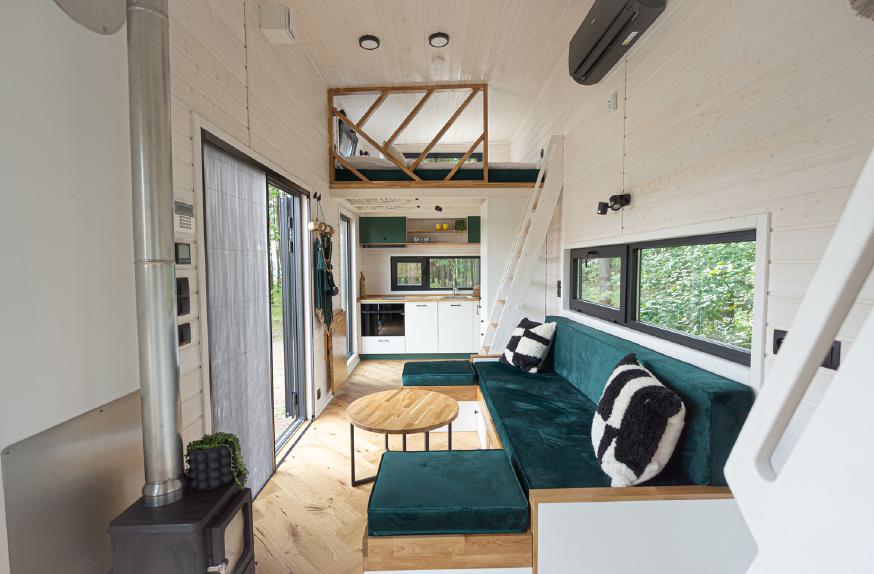 MOBI FOREST – 1