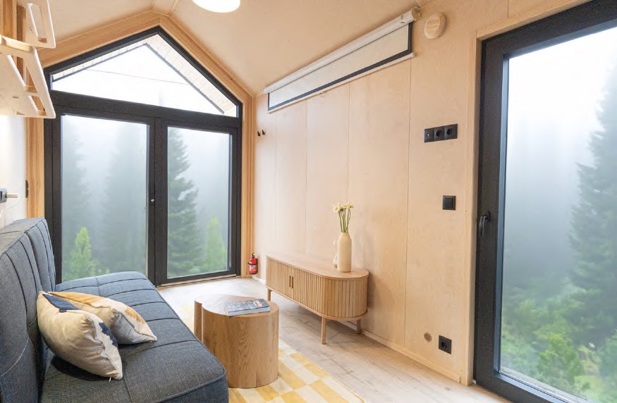 MOBI MODUL SUNRISE – 1