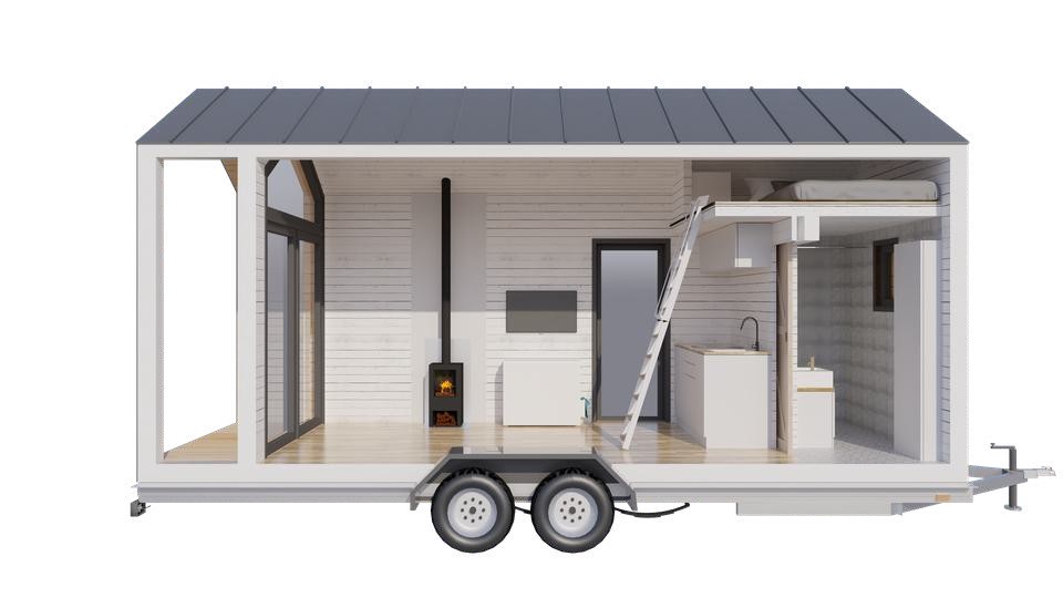 MOBI MODUL SUNRISE – 1