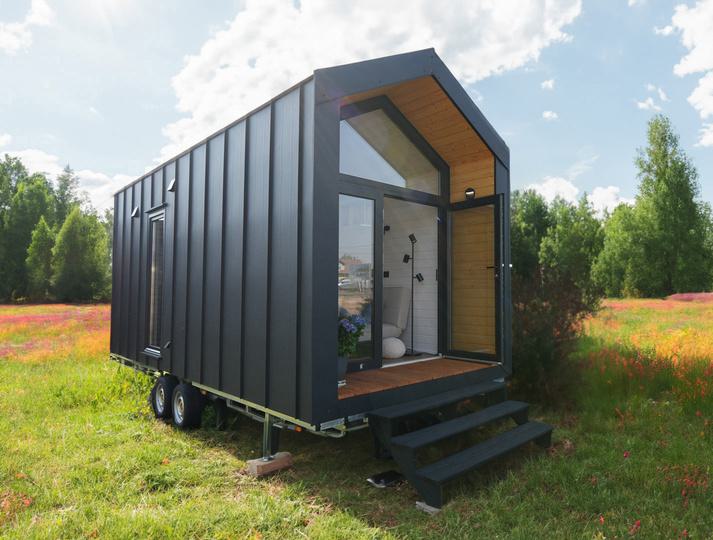Mobi House – realizace 3