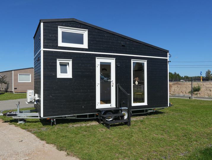 Mobi House – realizace 4