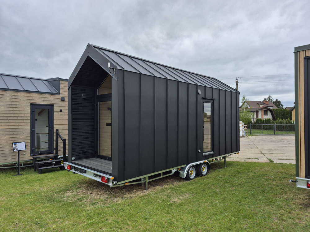 Mobi House – realizace 5