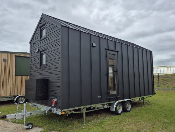 Mobi House – realizace 6