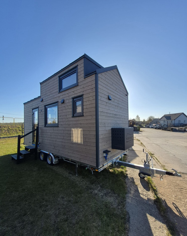 Mobi House – realizace 7