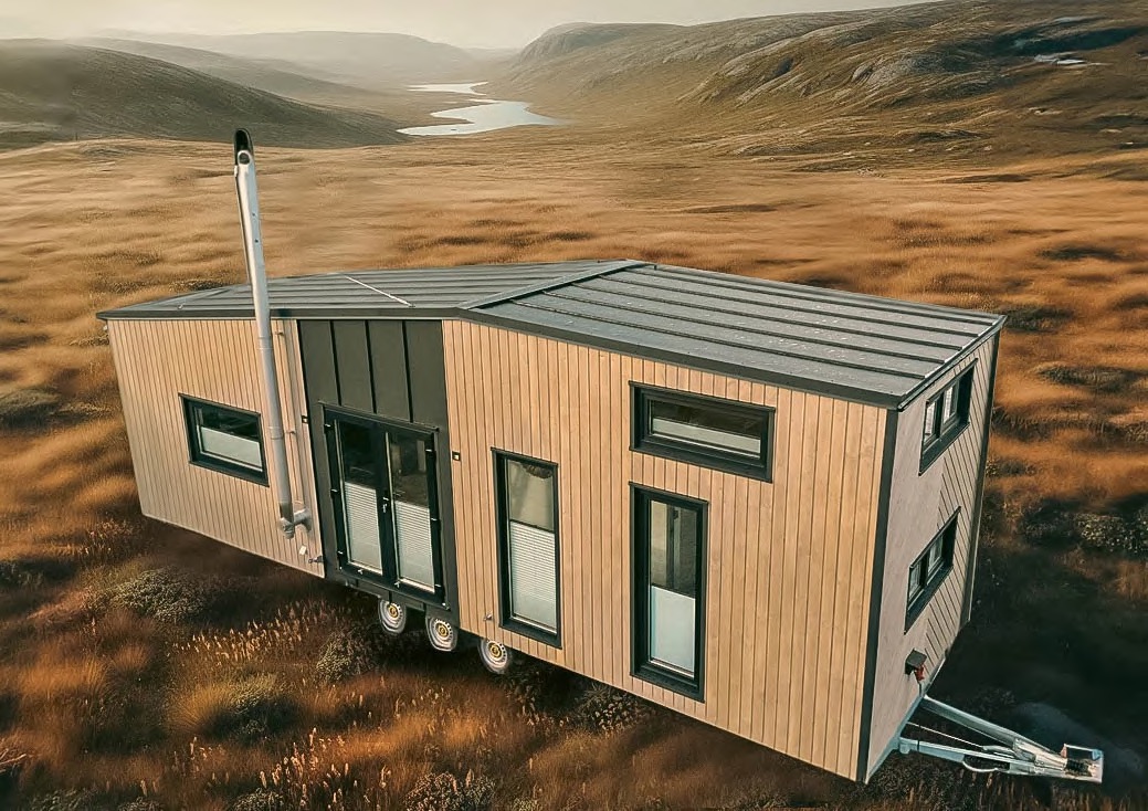 Mobi House – realizace 8