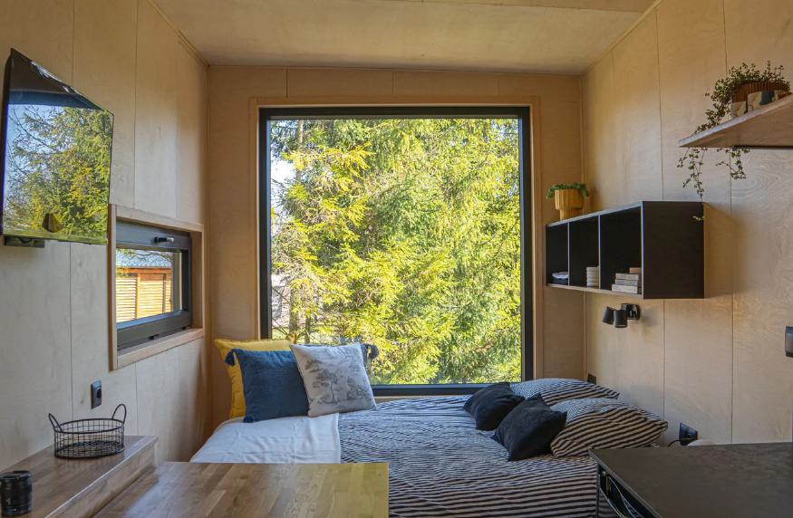 MOBI WOOD – 1